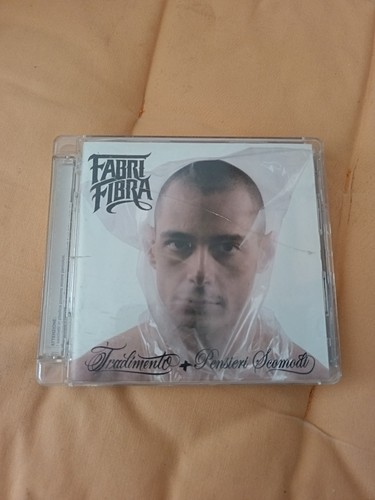Fabri fibra - fabri,