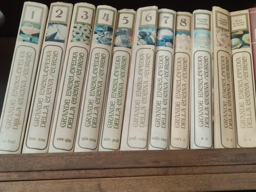 Grande enciclopedia della - grande,