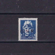 R.S.I. 1944 - EMISSIONE DELLA