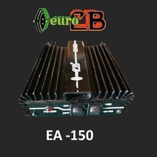 Amplificateur eurocb 150 - amplificateur, ea-150