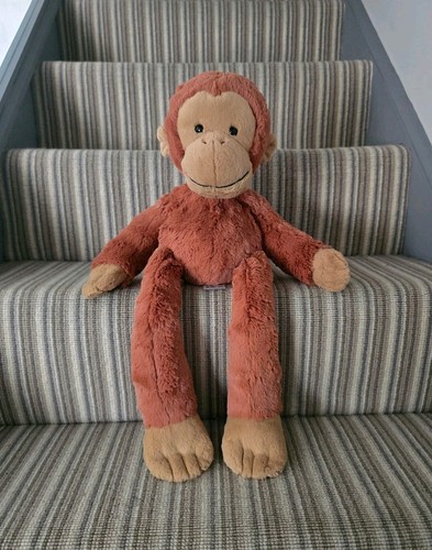 Originale jellycat huge pongo - jellycat,