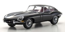 KYOSHO 1/18scale Jaguar E-Type