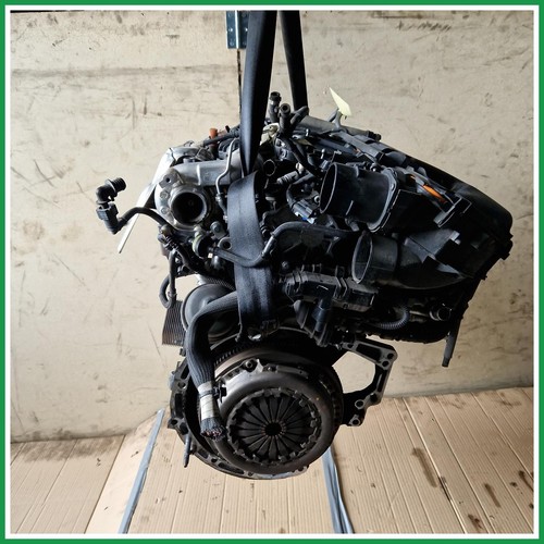 Motore completo 8hr 50kw - completo,