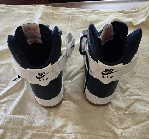 Nike nba air force 07 - nba, 1
