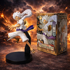 ACTION FIGURE ONE PIECE KING
