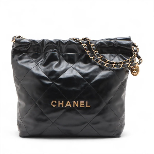 Borsa tracolla chanel - a,