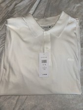Lacoste Regular Fit Cotton