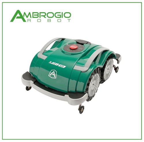 Tagliaerba ambrogio l60 - tagliaerba, "l60