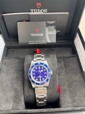 2026 Tudor Black Bay 54