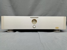 Amplificatore integrato Marantz PM-17SA usato dal Giappone