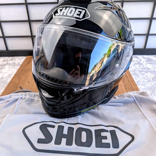 Casco moto integrale shoei - casco,