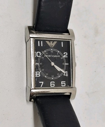 Orologio emporio armani - orologio,