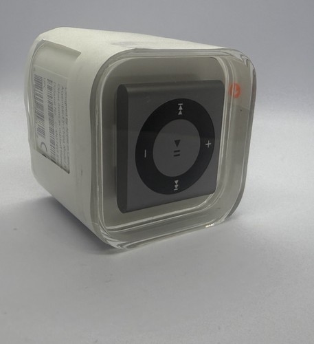 Apple ipod shuffle - apple,