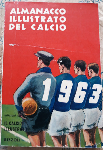 Almanacco illustrato del - almanacco,