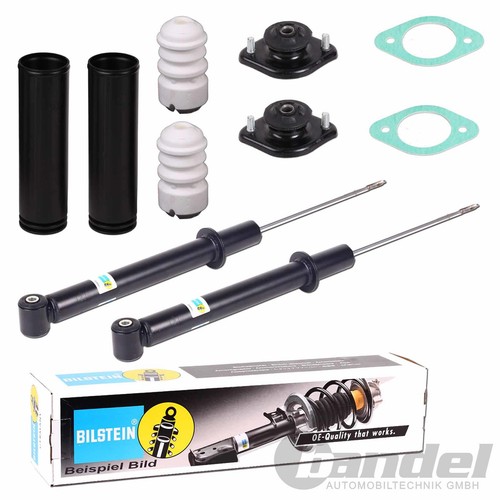 Bilstein ammortizzatori - 2x,