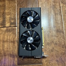Sapphire Radeon RX 480 NITRO+