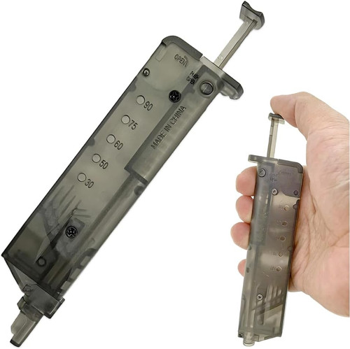 Pezzo loader caricatore - pezzo,