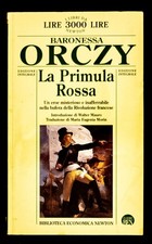 Primula rossa - la,