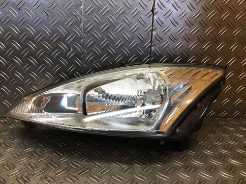 Faro anteriore sinistro ford - anteriore,