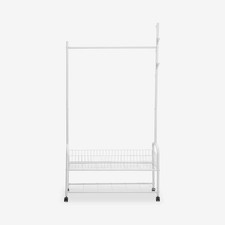 Appendiabiti con ruote