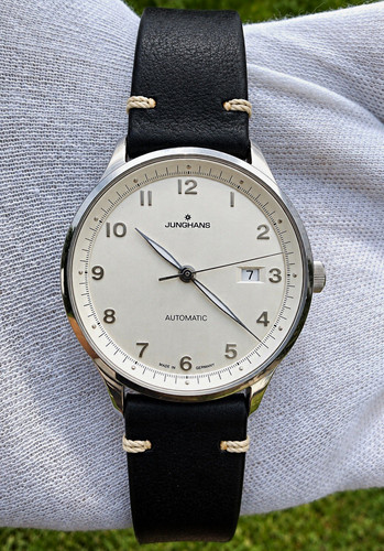 Attacco junghans mm - junghans, 40