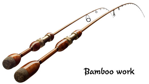 Zenaq lavorazione bambù - zenaq, in