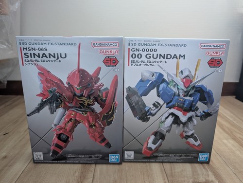 Gundam standard013 kit - ,
