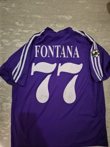Maglia fiorentina 2003 2004 - 2003,