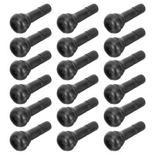  20 Pcs Steli Delle Valvole Tubeless Valvola Gomme Auto Accessori Per Pneumatici