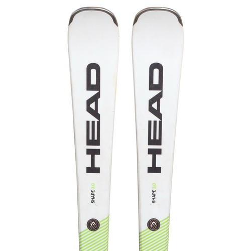 Sci head shape attacchi - head,