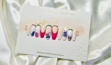 Punto E Angelo Cristallo