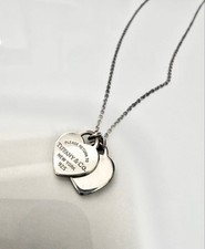 Collana Tiffany & Co. Return