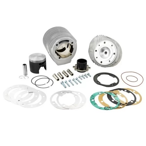 Kit cilindro vmc explorer - kit,
