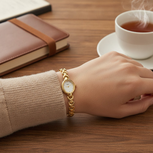Orologio polso donna - da,