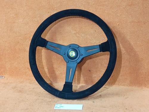 Volante nardi mozzo - volante,