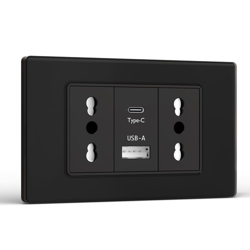 Bseed prese elettriche - prese, da