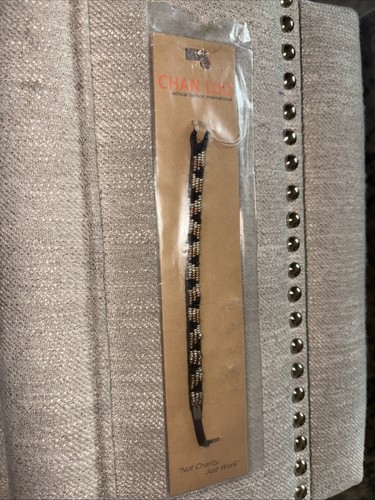 Nuovo autentico bracciale - autentico, chan