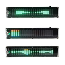 Equalizzatore Spettro Musicale