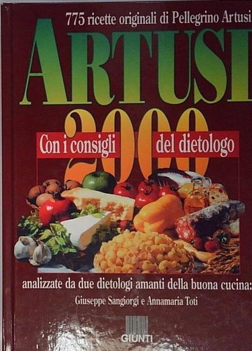 Pellegrino artusi - pellegrino,