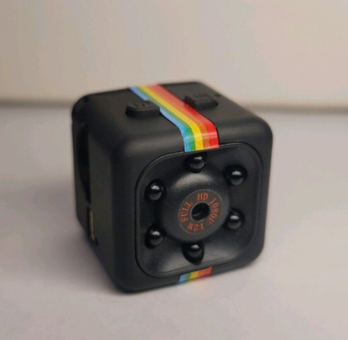 Mini telecamera portatile - ,