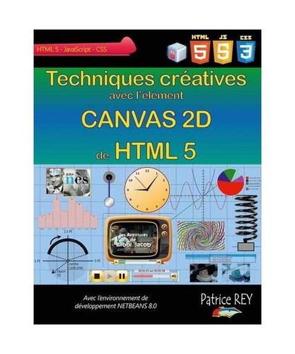 Techniques creatives avec