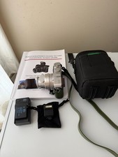 panasonic lumix dmc-lx100