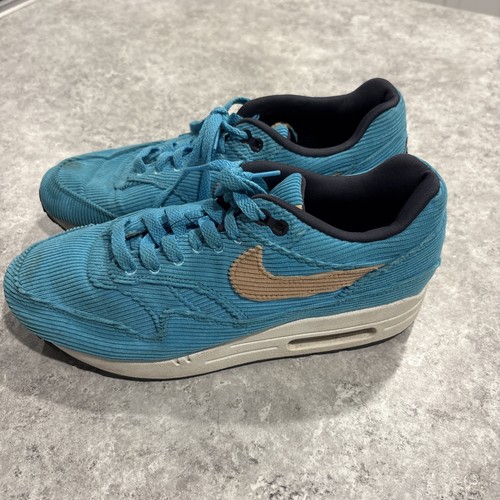 Nike air max velluto coste - air,
