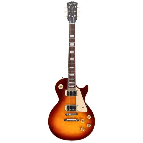Epiphone 1959 les paul - epiphone,