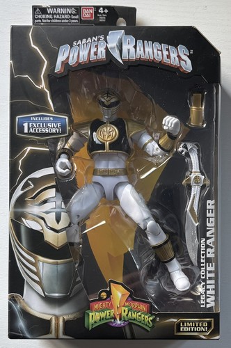 2014 bandai mighty morphin - 2014,