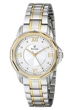 Orologio Bulova donna 98L166