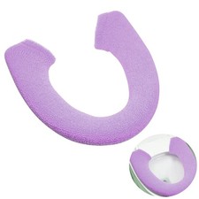  Soft Pad Cushion Toilet Seat