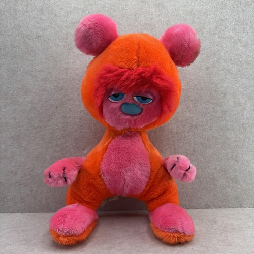 Peluche planet animals - animals, alien