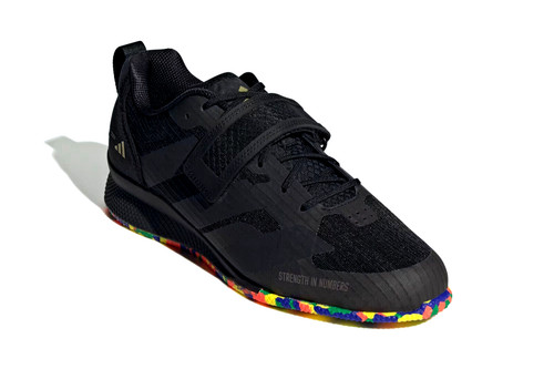 Nuovo adidas adipower - adipower, 3