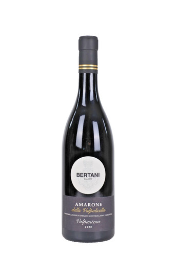 Amarone della valpolicella - della,
